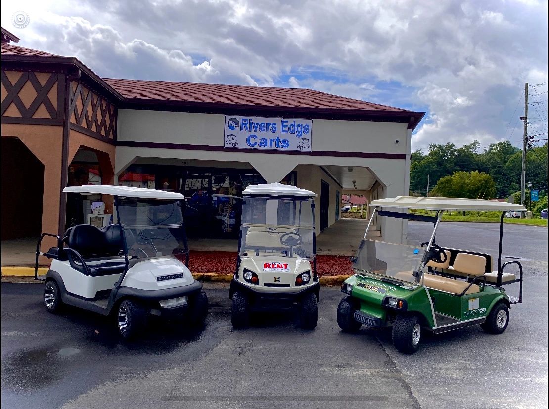 Rentals Rivers Edge Rentals